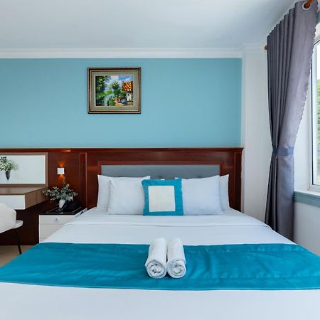 3H Grand Hotel Vung Tau Bagian luar foto