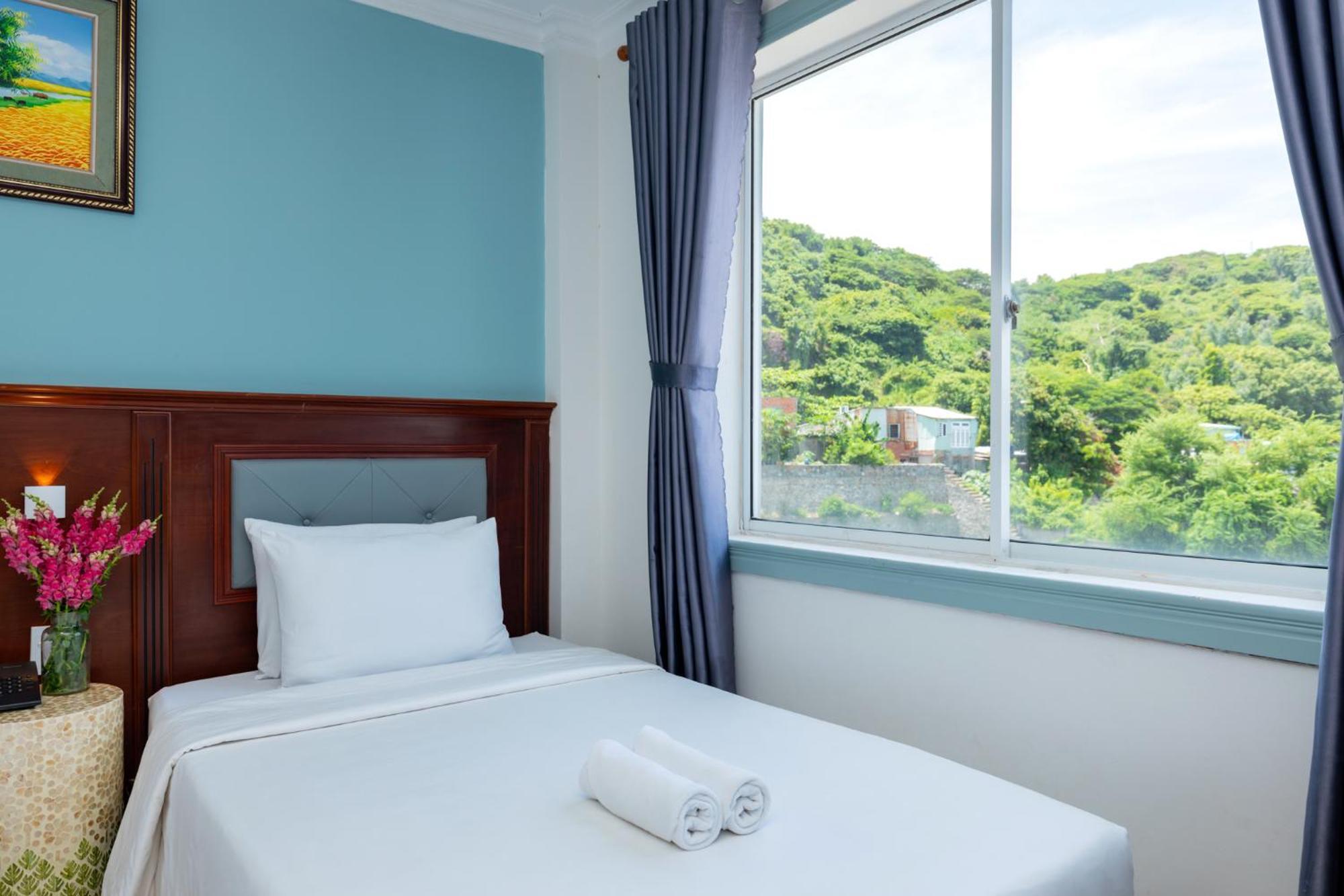 3H Grand Hotel Vung Tau Bagian luar foto