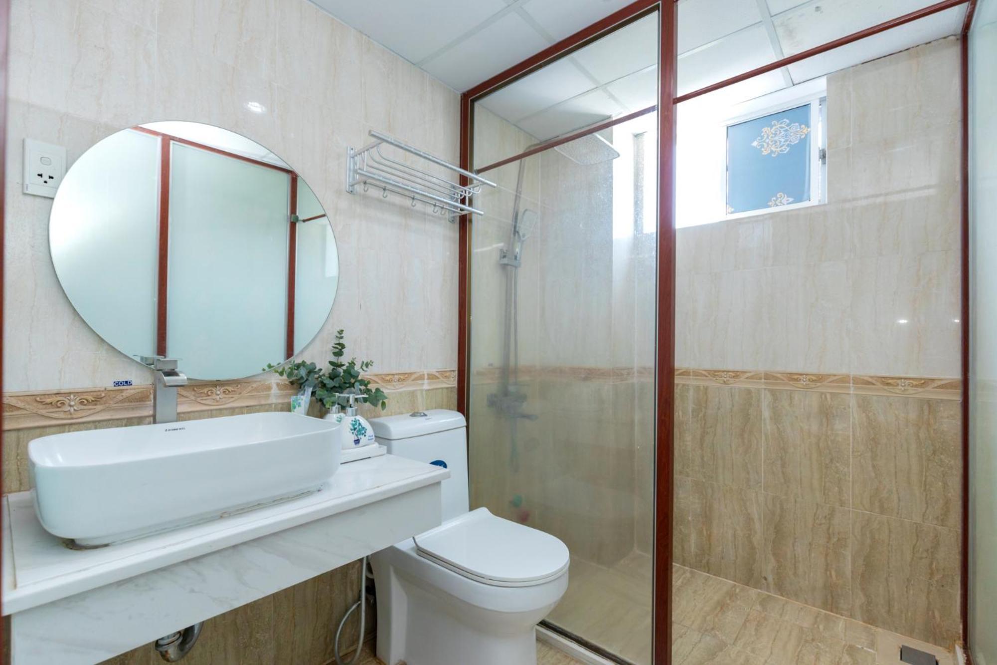 3H Grand Hotel Vung Tau Bagian luar foto
