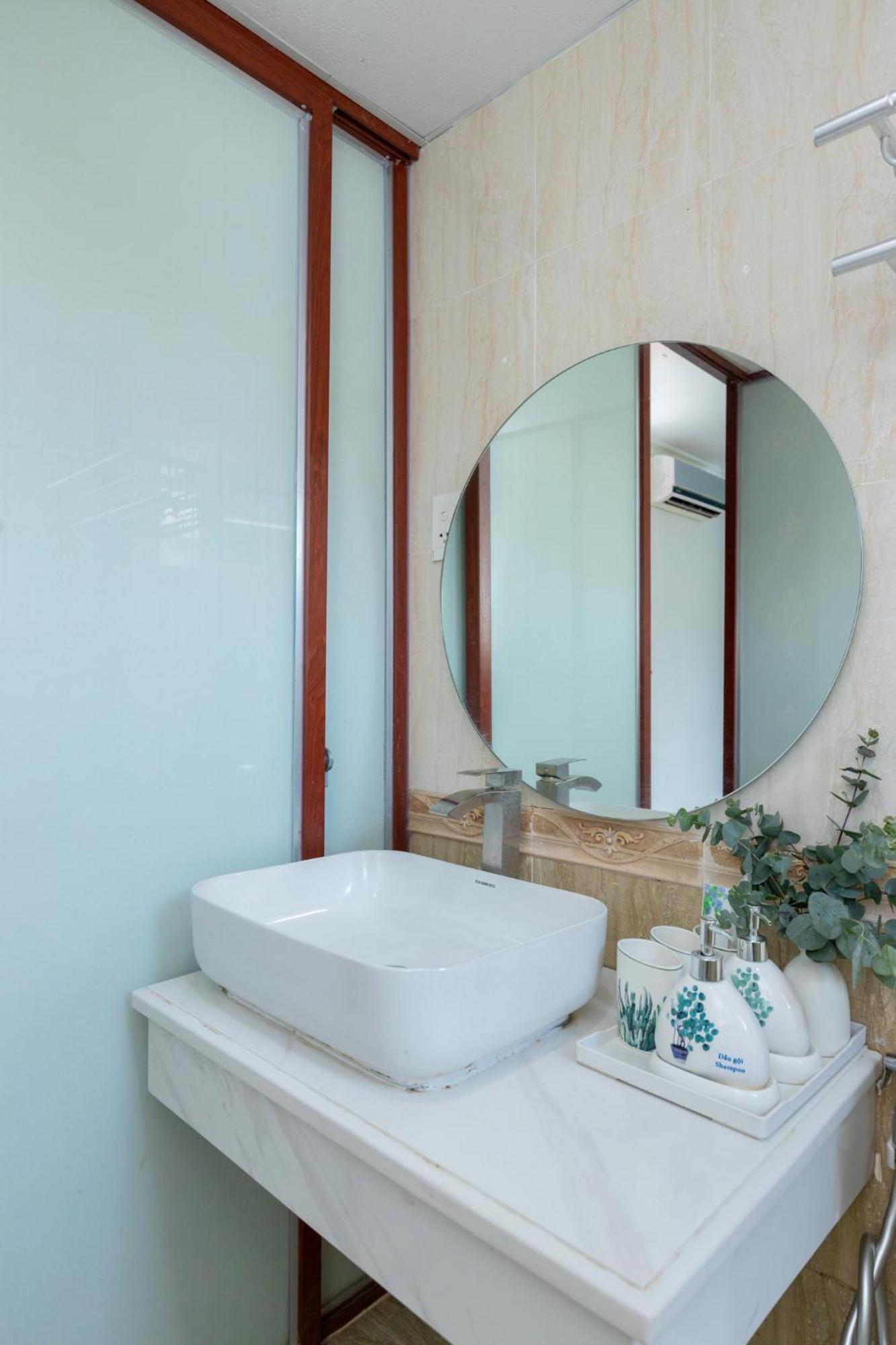 3H Grand Hotel Vung Tau Bagian luar foto