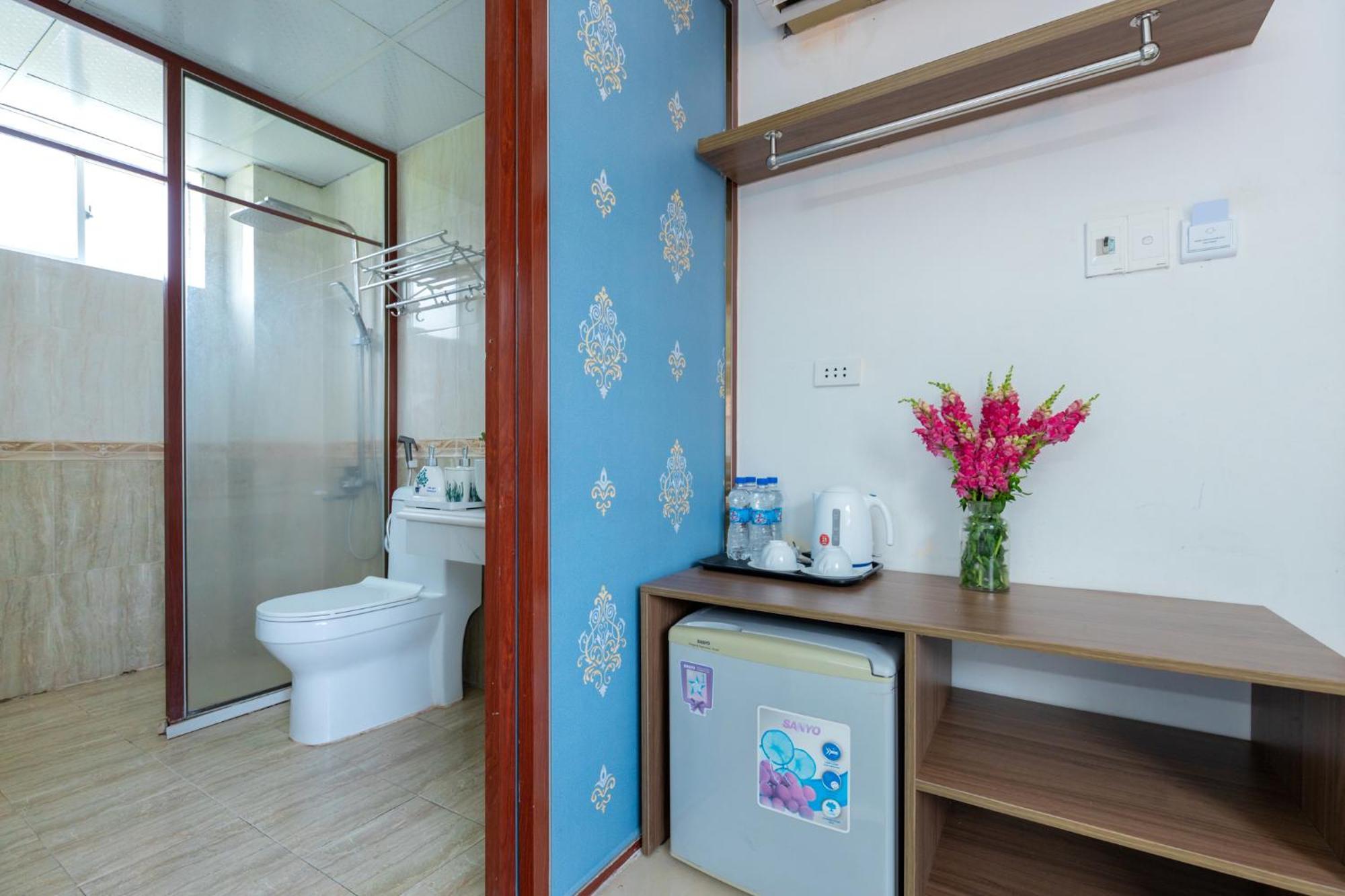 3H Grand Hotel Vung Tau Bagian luar foto